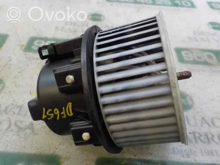 Land Rover Range Rover Evoque L538 Ventola riscaldamento/ventilatore abitacolo LR016630