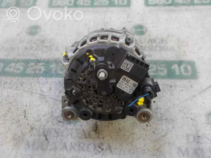 Volkswagen Polo V 6R Alternator 04C903023L