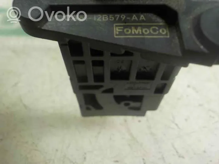 Ford Tourneo Przepływomierz masowy powietrza MAF 1872775