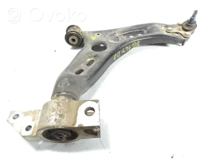 Volkswagen Touran II Triangle bras de suspension inférieur avant 1K0407152BC