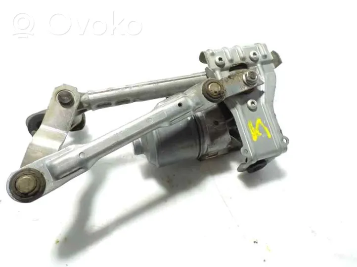 Seat Leon (1P) Motorino del tergicristallo 1P0955602A