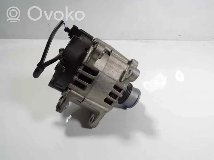 Skoda Karoq Generatore/alternatore 04C903021A