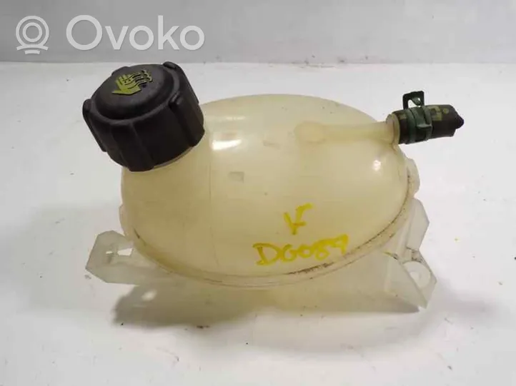 Dacia Lodgy Vaso di espansione carburante 217104354R