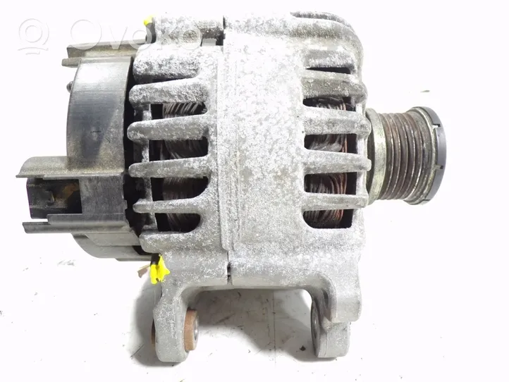 Skoda Octavia Mk3 (5E) Alternator 03L903023J