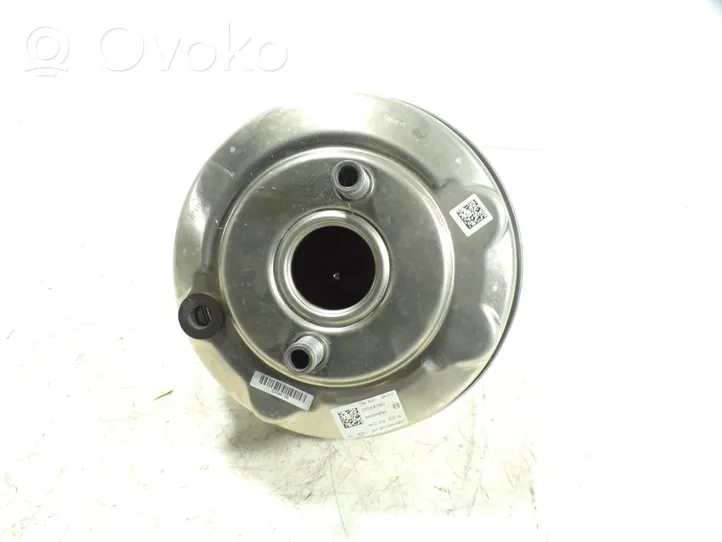 Audi A6 S6 C8 4K Hydraulisen servojärjestelmän paineventtiili 4K0612107C