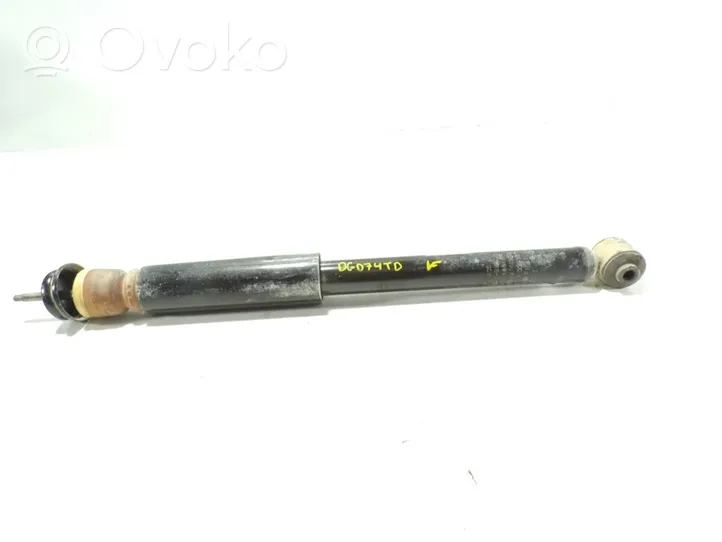 Hyundai i10 Rear shock absorber/damper 55310B9500