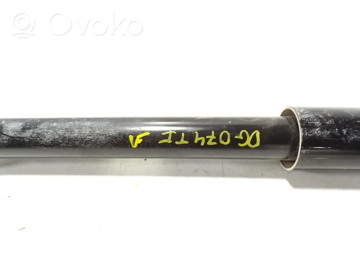 Hyundai i10 Rear shock absorber/damper 55310B9500