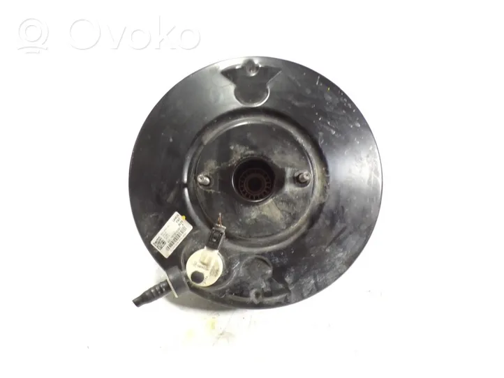 Alfa Romeo Giulietta Valvola di pressione Servotronic sterzo idraulico 77365597