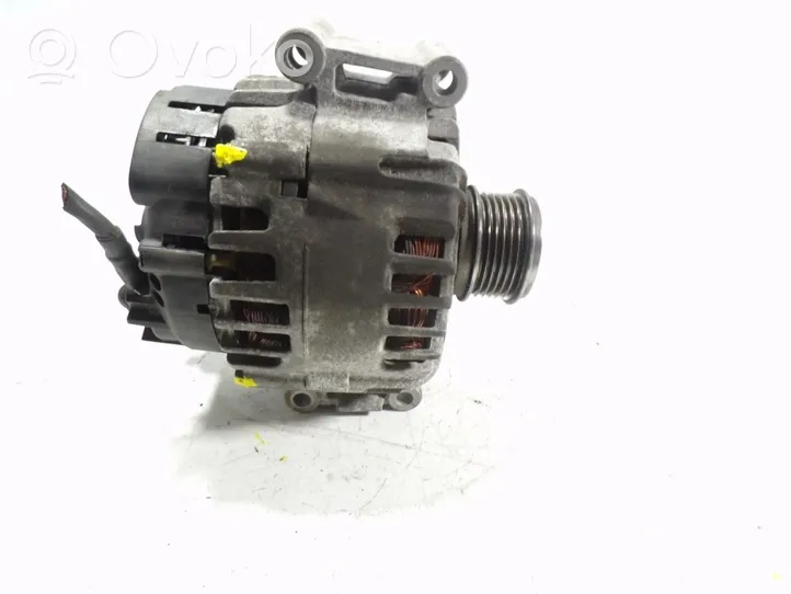 Volkswagen Golf SportWagen Alternator 06J903023H