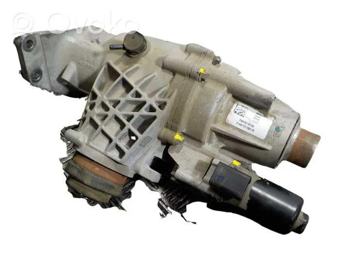 Jeep Compass Front differential 