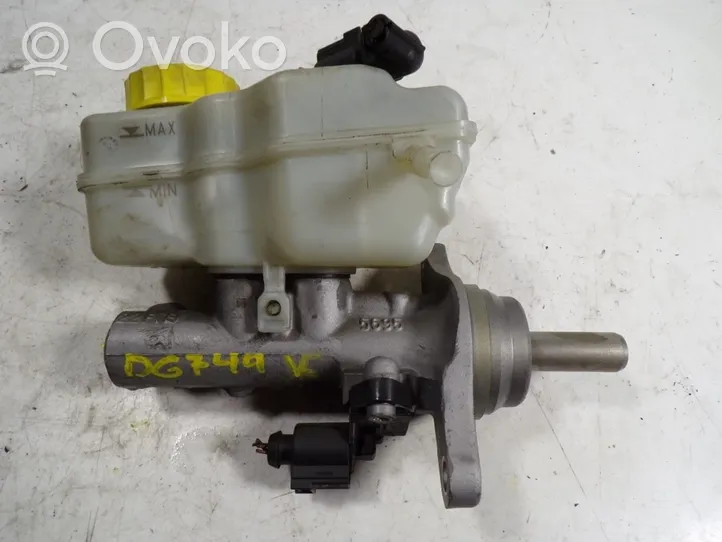 Audi A1 Brake booster 6R1611019D