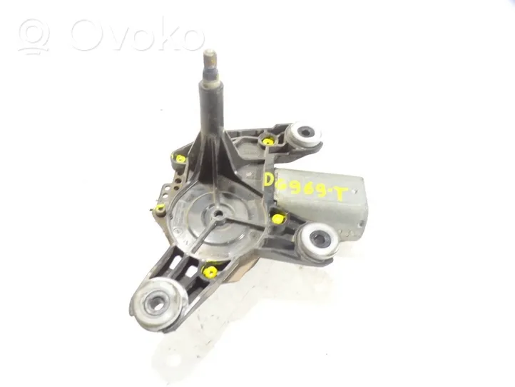 Opel Combo D Rear window wiper motor 95513476