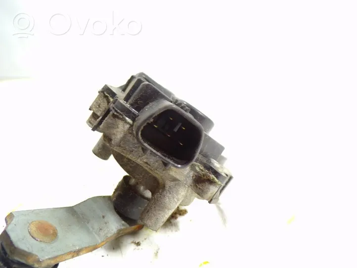 Honda Insight Motor del limpiaparabrisas 76505TM8A01