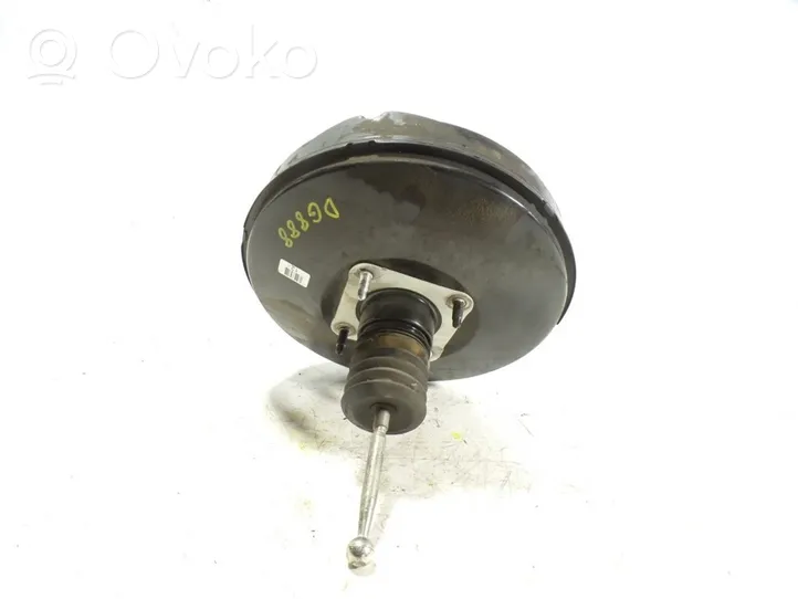 Skoda Octavia Mk2 (1Z) Valvola di pressione Servotronic sterzo idraulico 1K1614106N