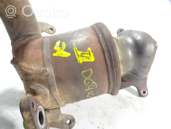 Honda Insight Filtro antiparticolato catalizzatore/FAP/DPF 18190RBJG00