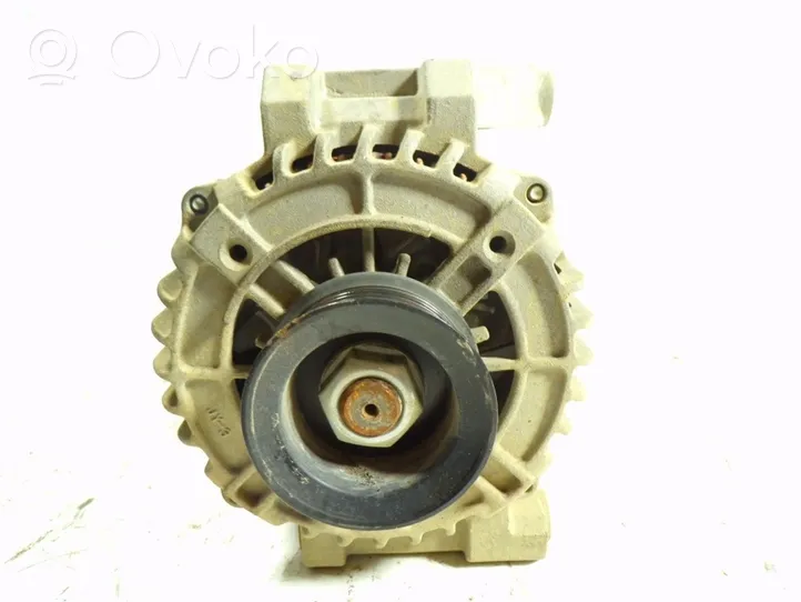 Opel Mokka X Alternator 1202411