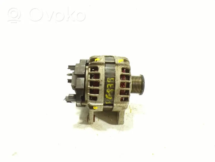 Nissan X-Trail T32 Alternator 231004BE0A