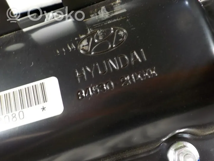 Hyundai i30 Kojelauta 847102L150XP