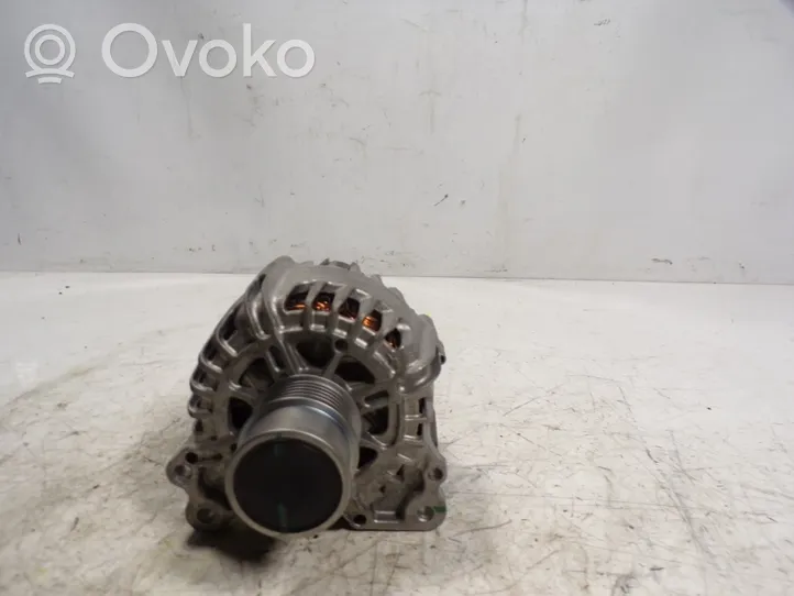 Audi A1 Alternator 04E903015