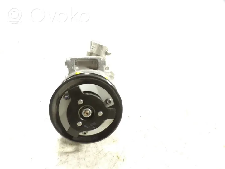 Audi A1 Compressore aria condizionata (A/C) (pompa) 5Q0820803Q