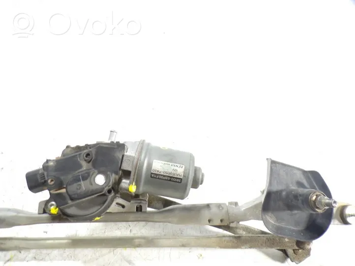 Suzuki Baleno IV Wiper motor 