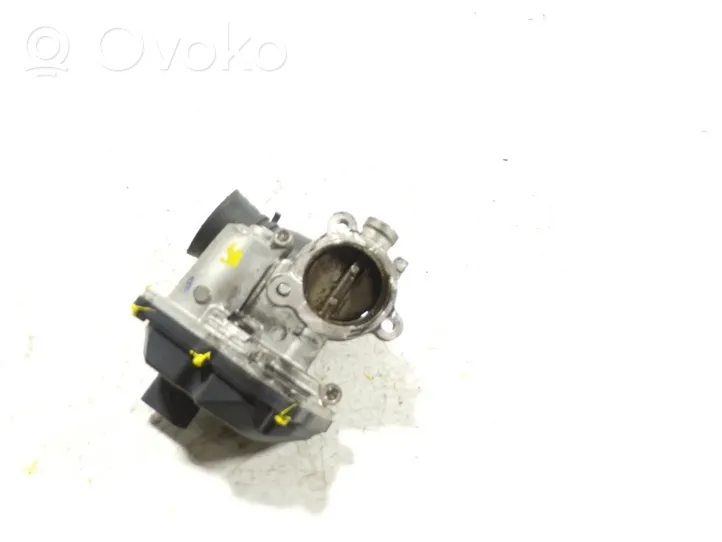 Seat Leon (5F) EGR-venttiili 04L131501C