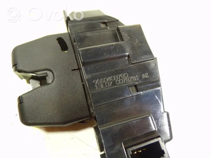 Citroen C5 Tailgate lock latch 8719C6