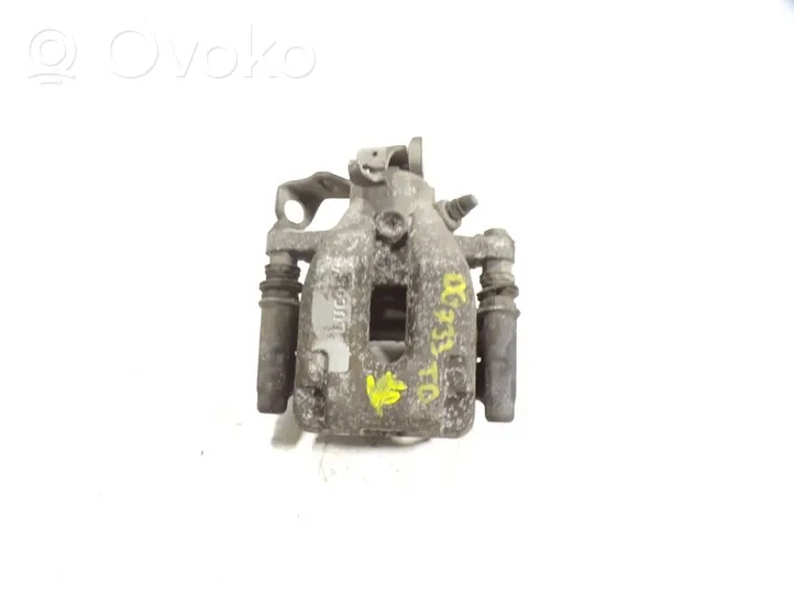 Peugeot 208 Brake caliper pad carrier rear 4400W6