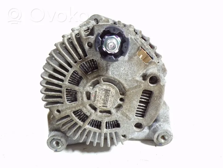 Nissan Juke I F15 Alternator 231003VD1A