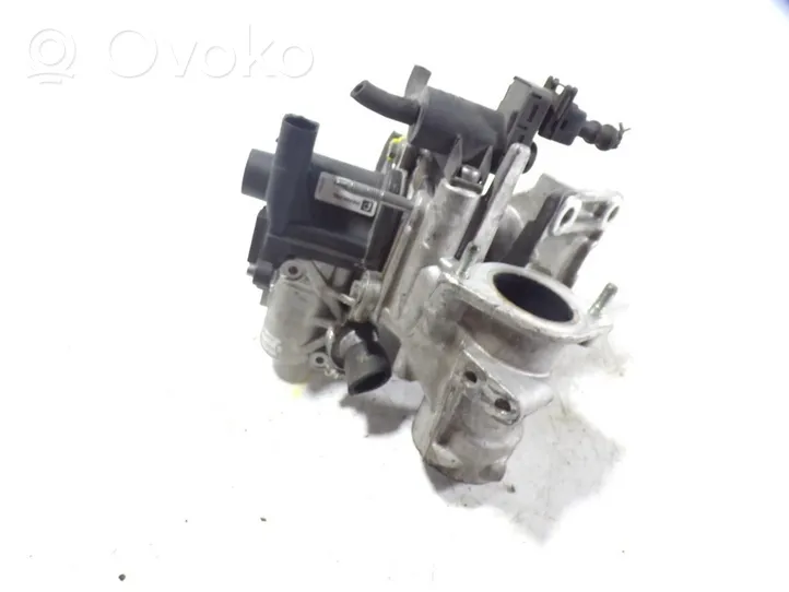 Renault Grand Modus EGR valve 8200846454