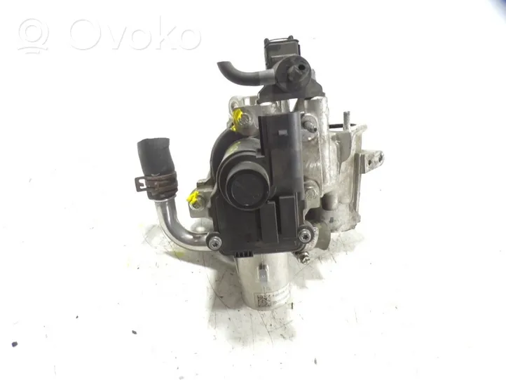 Renault Grand Modus Soupape vanne EGR 8200846454