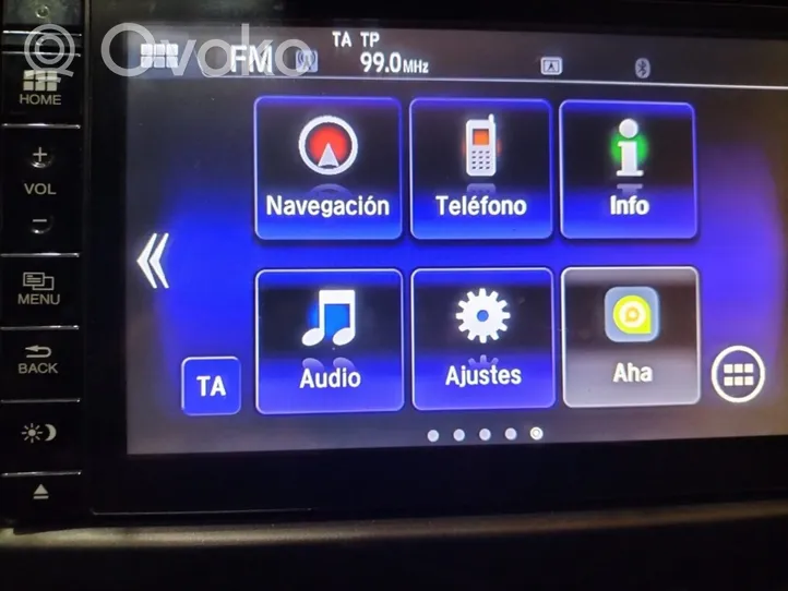 Honda Civic IX Centralina Audio Hi-fi 39100TV1G31