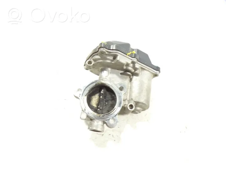 Volkswagen Polo VI AW Valvola EGR 04L131501M