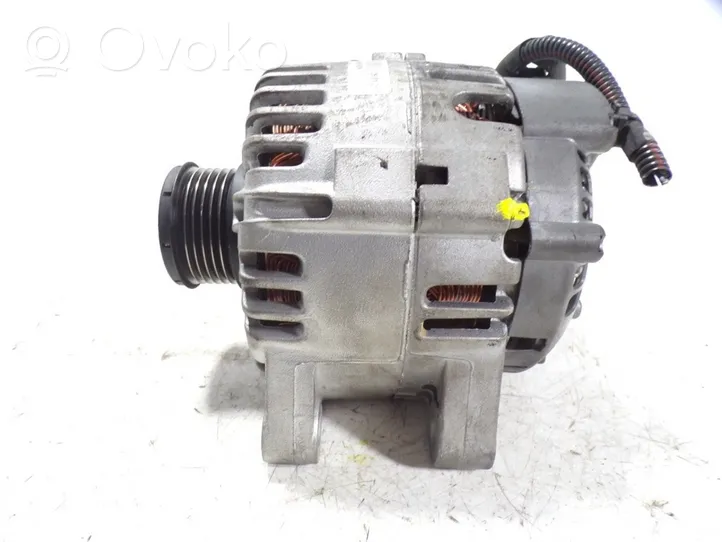 Citroen C3 Pluriel Generatore/alternatore 9678048880