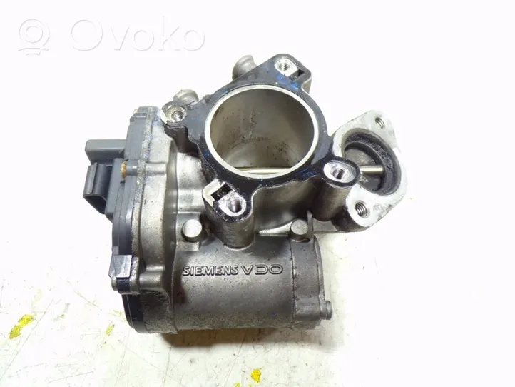 Opel Movano B EGR vožtuvas 95508569