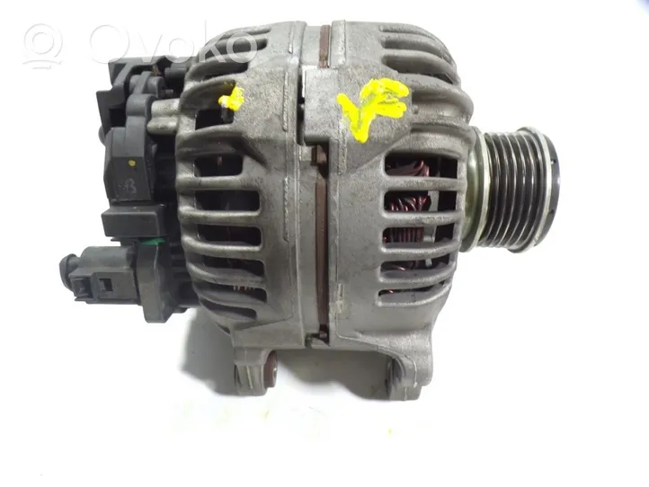 Audi Q3 8U Alternator 03L903023