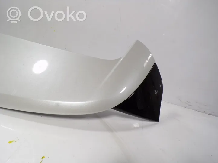 Citroen C4 Cactus Spoiler del portellone posteriore/bagagliaio 1611384280