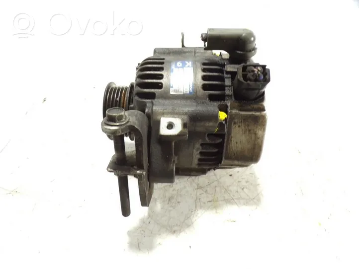 Toyota iQ Generatore/alternatore 2706040060