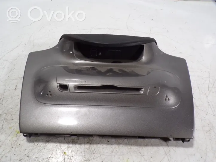 Toyota iQ HUD-näyttö 8395074030