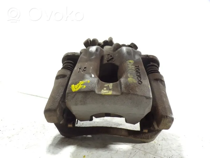 Toyota iQ Mordaza caliper del freno trasero 4783052161