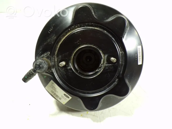 Ford Fiesta Gyroscope, capteur à effet gyroscopique, convertisseur avec servotronic 2178157