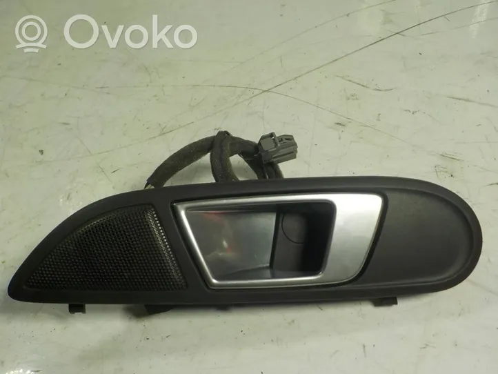 Ford Fiesta Klamka wewnętrzna drzwi przednich 2146028