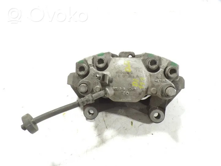 Audi A7 S7 4G Bremssattel vorne 4G0615124A