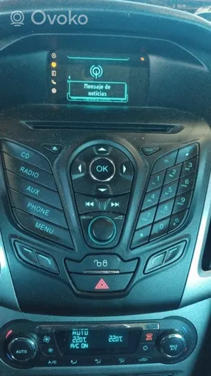 Ford Focus C-MAX Interruttore/pulsante di controllo multifunzione 1788183