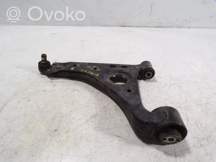 Opel Mokka Triangle bras de suspension inférieur avant 94540668