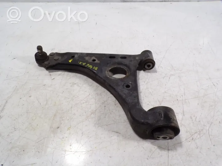 Opel Mokka Triangle bras de suspension inférieur avant 94540668