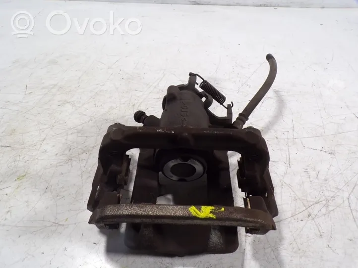 Opel Mokka Supporto della pinza del freno posteriore 13300884