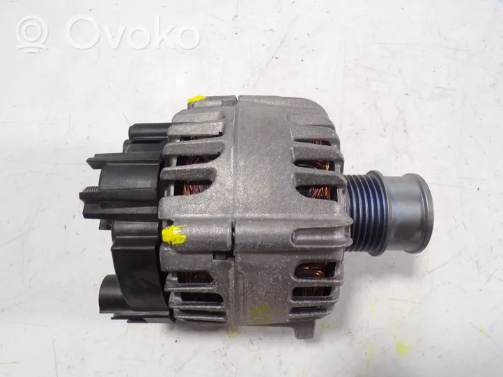 Audi A1 Alternator 04E903015