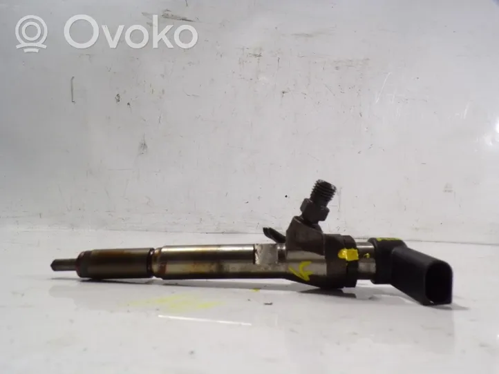 Nissan Qashqai Injecteur de carburant 1660000Q0P