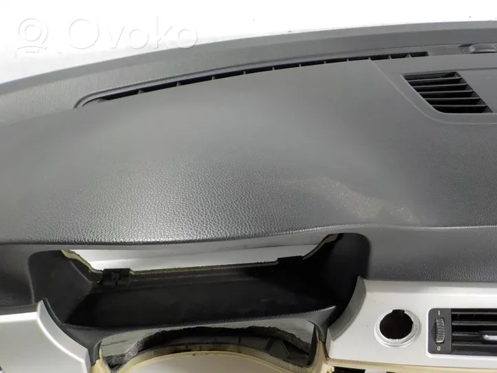 BMW 3 E90 E91 Panel de instrumentos 51457155769